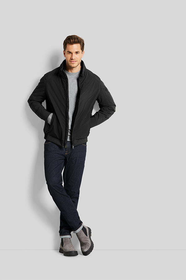 ΜΠΟΥΦΑΝ BUGATTI - 290 ΜΑΥΡΟ